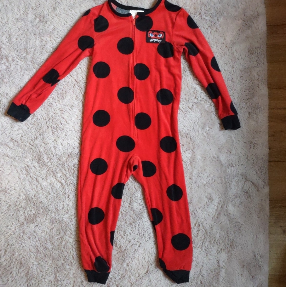 Miraculous pajamas